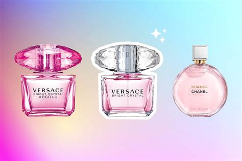 perfume similar to versace.